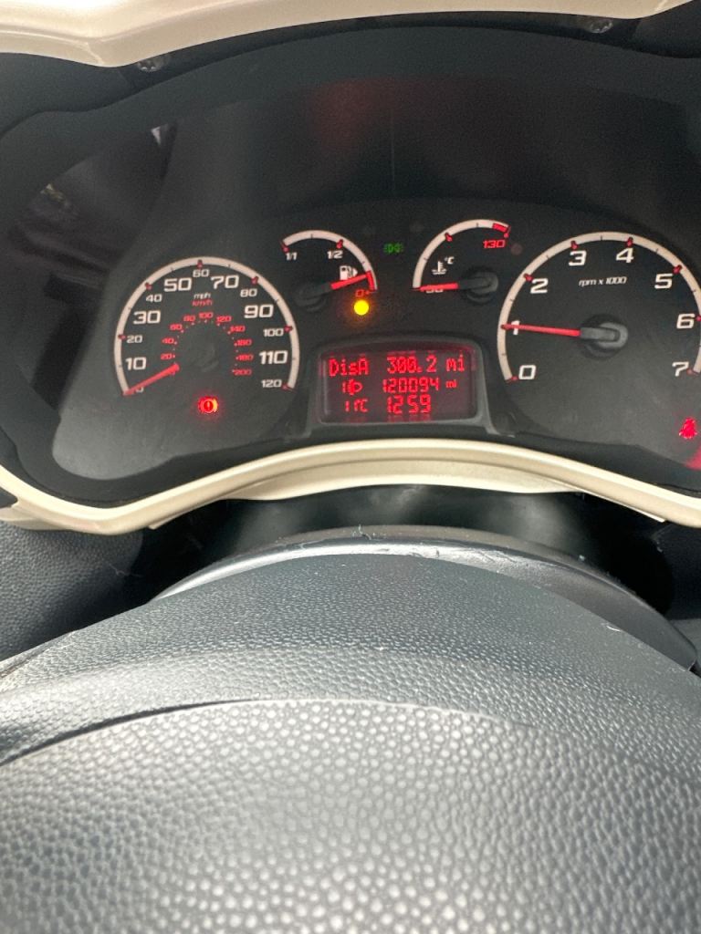 Ford, KA, Hatchback, 2010, Manual, 1242 (cc), 3 doors