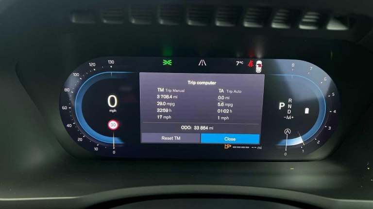 2022 Volvo XC90 Core, B5 AWD mild hybrid, Petrol, 7 Seats ESTATE Petrol/Electric Hybrid Automatic