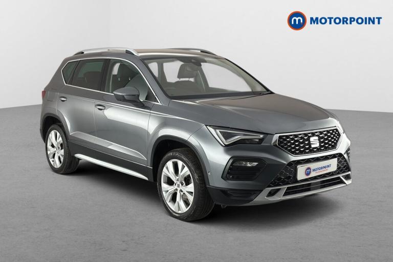 2023 SEAT Ateca 1.5 TSI EVO Xperience 5dr DSG SUV Petrol Automatic