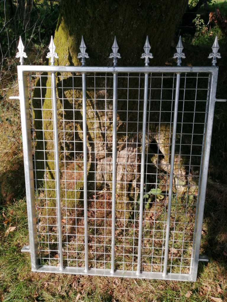 GATE / PANEL  
