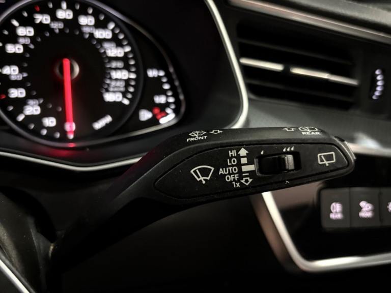 2019 Audi A6 Allroad 3.0 TDI V6 45 Sport Tiptronic quattro Euro 6 (s/s) 5dr ESTATE Diesel Automatic