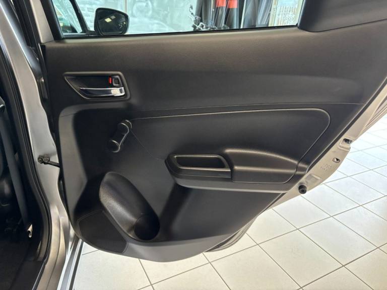 2021 Suzuki Swift 1.2 Dualjet MHEV SZ-T Hatchback 5dr Petrol Hybrid Manual Euro 6 (s/s) (83 p Hat...