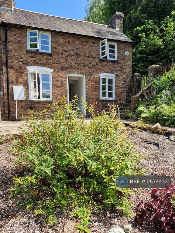 2 bedroom house in House, Coalbrookdale, Telford, TF8 (2 bed) (#2874432)