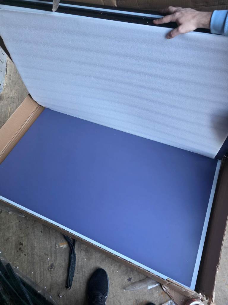 Full Size Table Tennis 