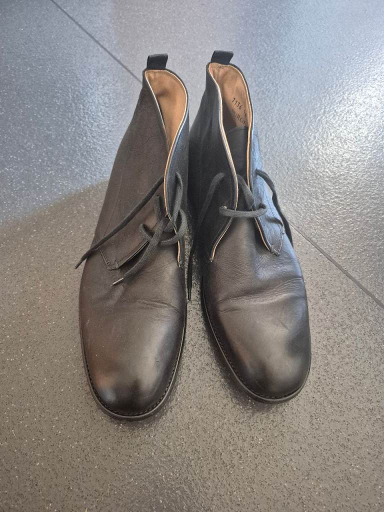 John Rocha boot suze 11/45