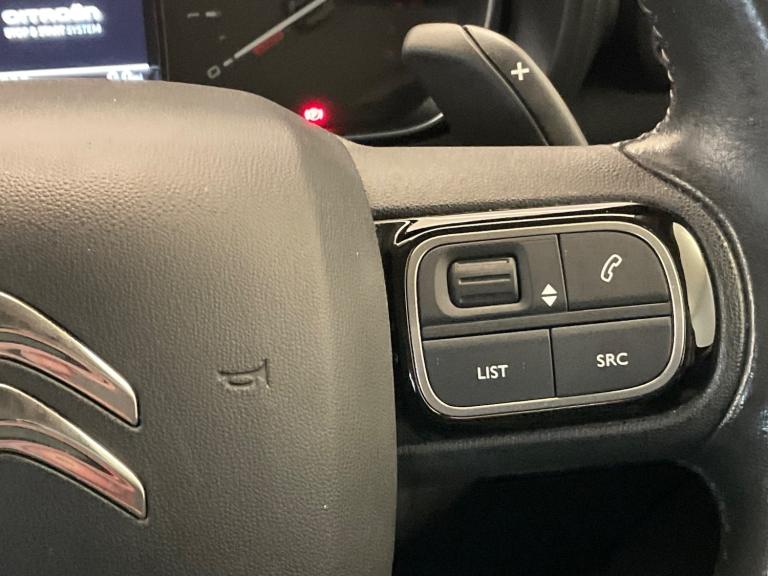 2019 Citroen Berlingo 1.5 BlueHDi 130 Flair M 5dr EAT8 Estate Diesel Automatic