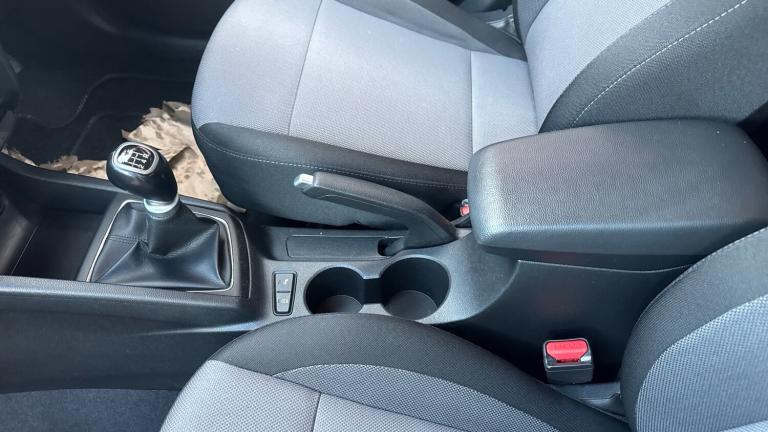 2019 Hyundai i20 1.2 MPi Premium Nav 5dr Petrol Hatchback Hatchback Petrol Manual