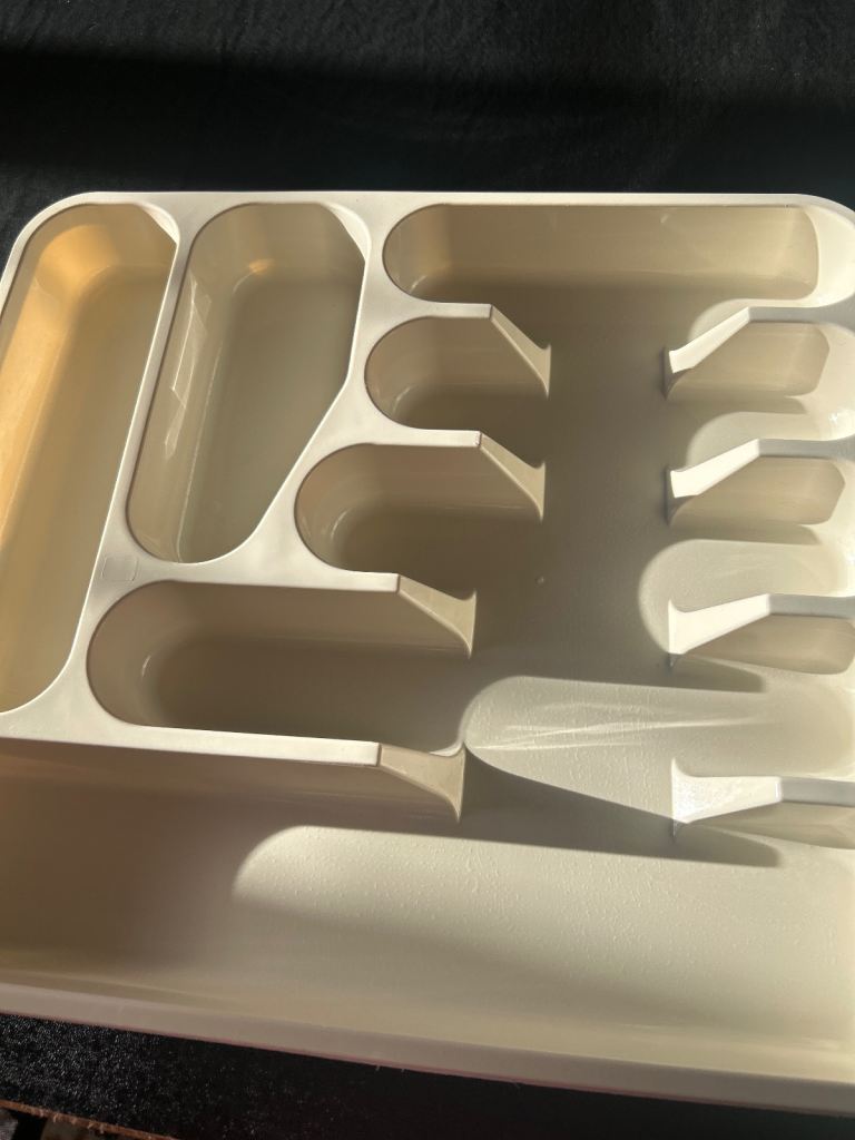 image for Kitchen drawer compartment 