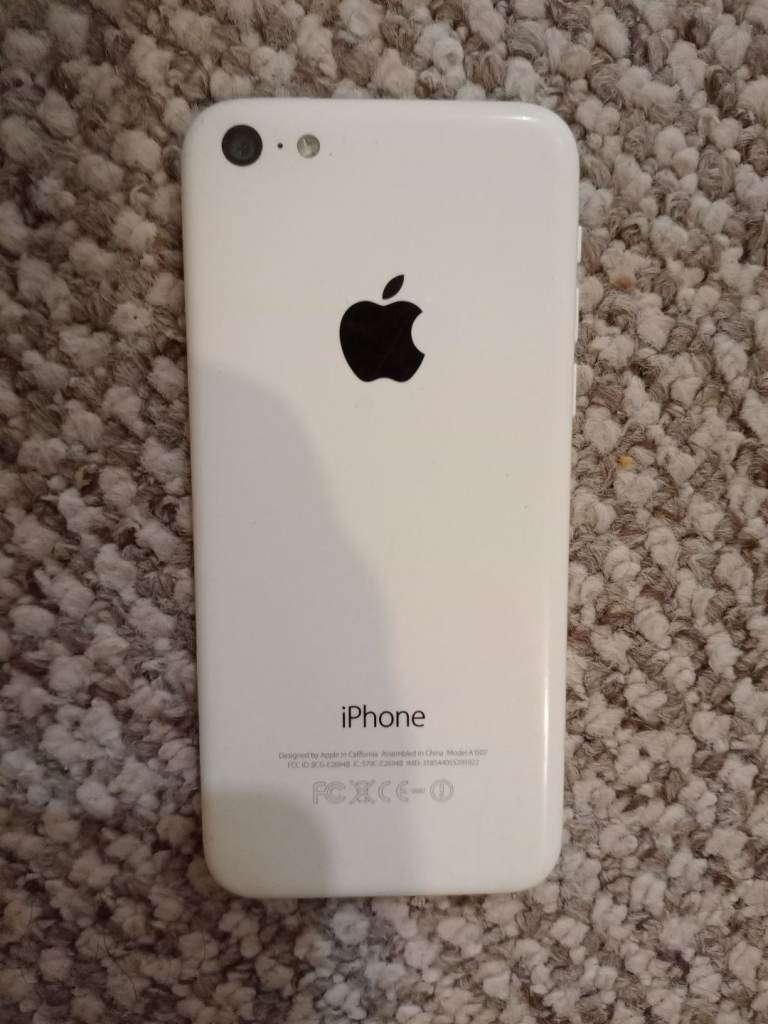 Apple iPhone 