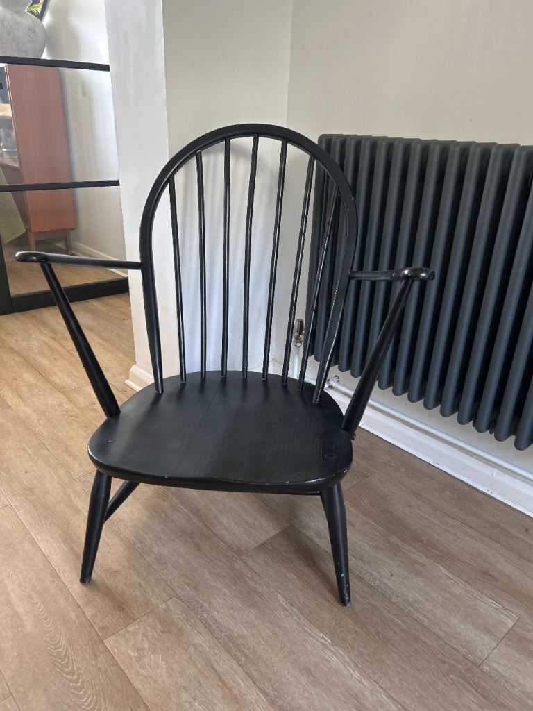 Ercol Armchair 