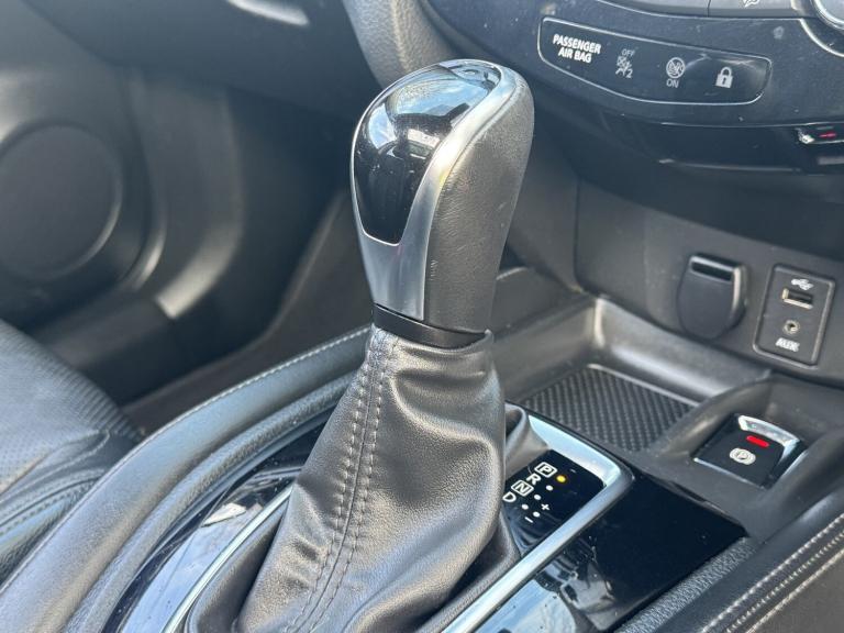 NISSAN X-TRAIL 1.7 dCi Tekna 2020