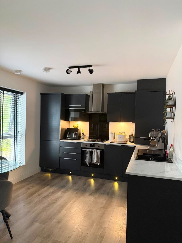 Workers/Contractor accommodation 