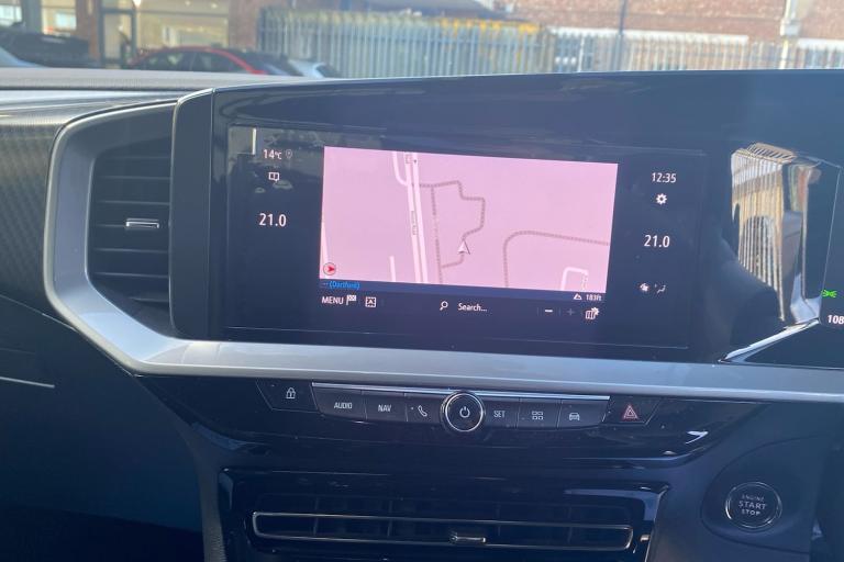  Vauxhall Mokka 1.2 Turbo Ultimate Suv 5dr Petrol Auto Euro 6 s/s 130 Ps