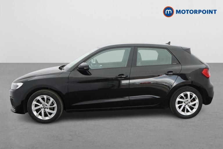 2019 Audi A1 30 TFSI Sport 5dr HATCHBACK PETROL Manual