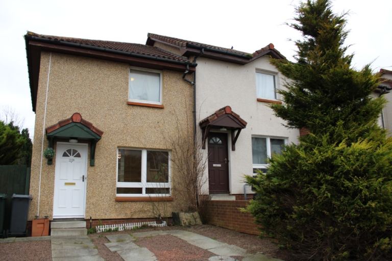 2 bedroom house in Craigour Avenue, Little France, Edinburgh, EH17 7NJ