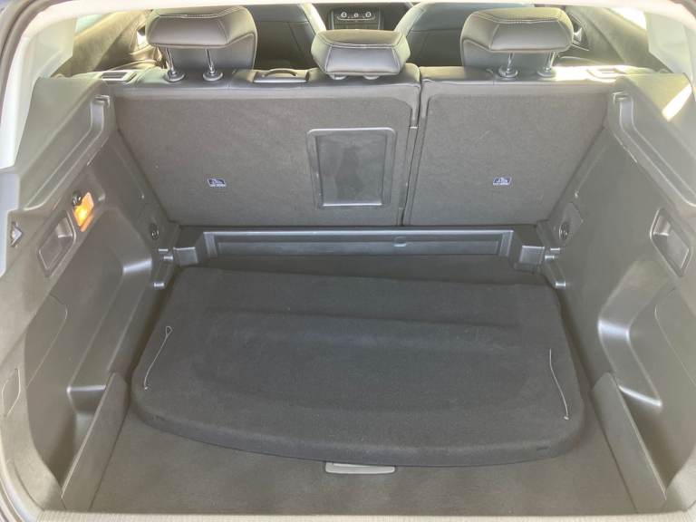 2020 Vauxhall Grandland X 1.2 Turbo Sport Nav 5dr Hatchback PETROL Manual