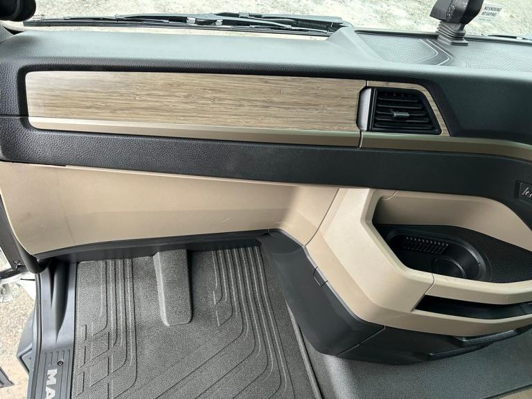 MAN TGX 3 26.470 *EURO 6* GM 6X2 TRACTOR UNIT 2021 – MK21 ETF