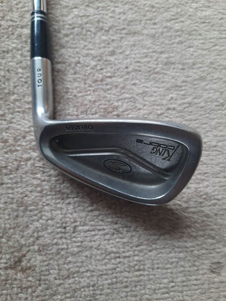 Golf pitching wedge