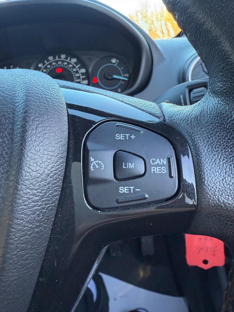 2018 Ford Ka+ 1.2 85 Active 5dr HATCHBACK Petrol Manual