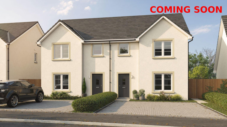 3 bedroom house in West Woodlands, Glasgow Road, Perth, PH2 0PJ