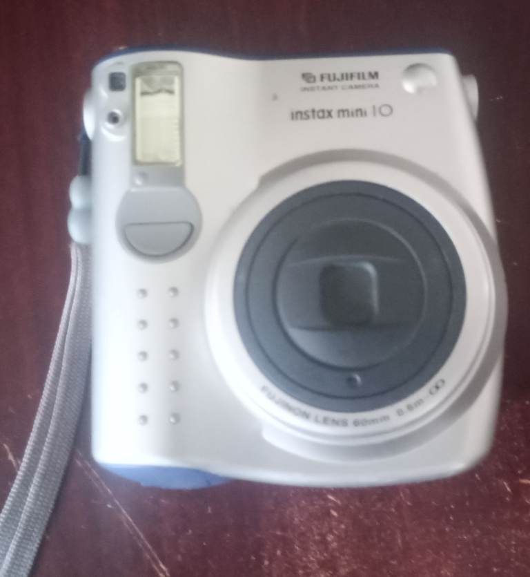 image for Instax mini 10