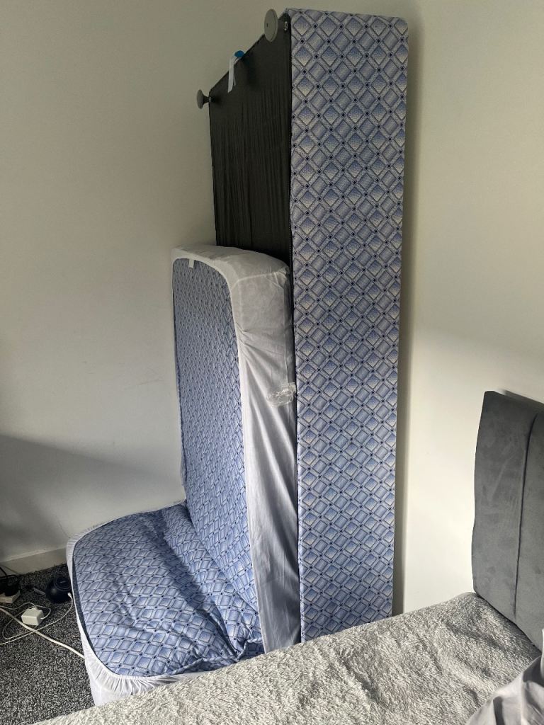 single bed