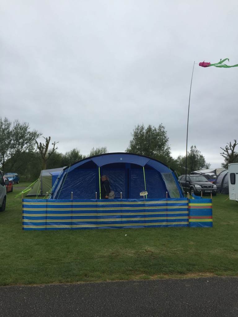 Tent for Sale