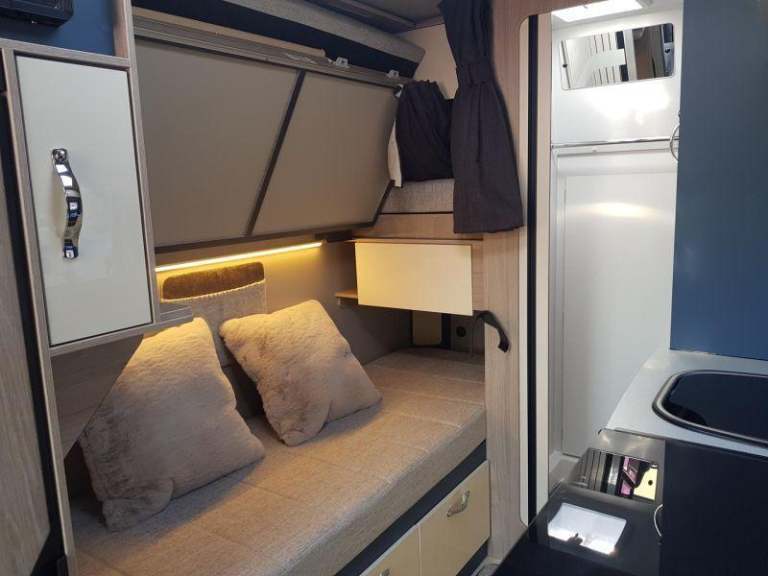 Wildax Solaris XL Auto