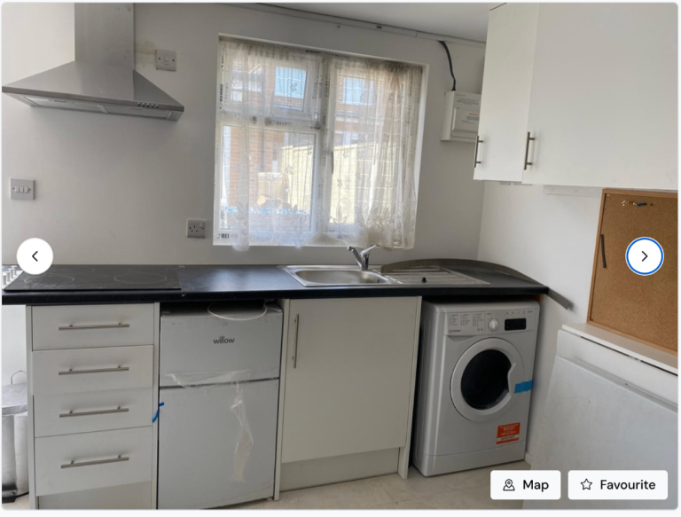 House to rent in Queensbury / Edgware