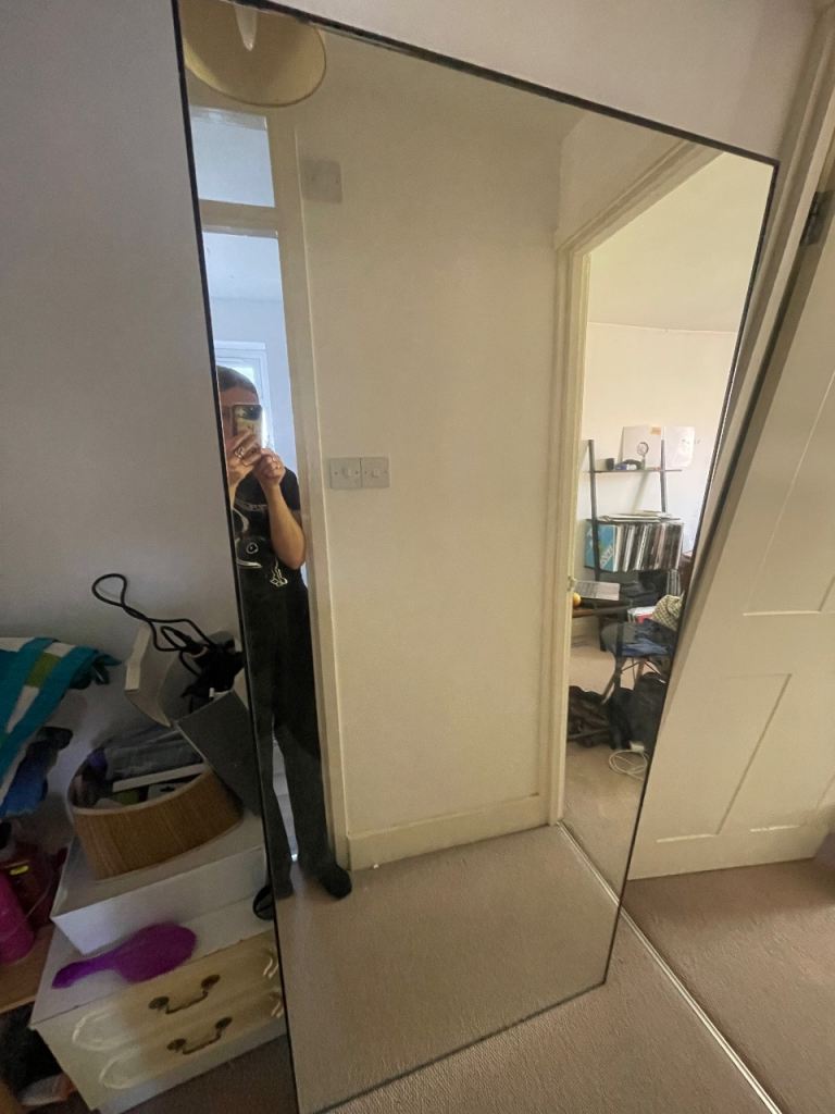 Tall Mirror