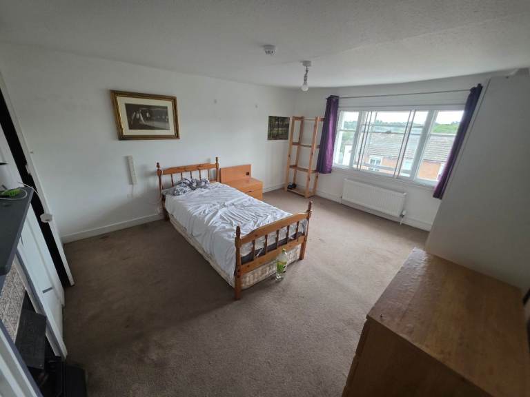 Duble Room 