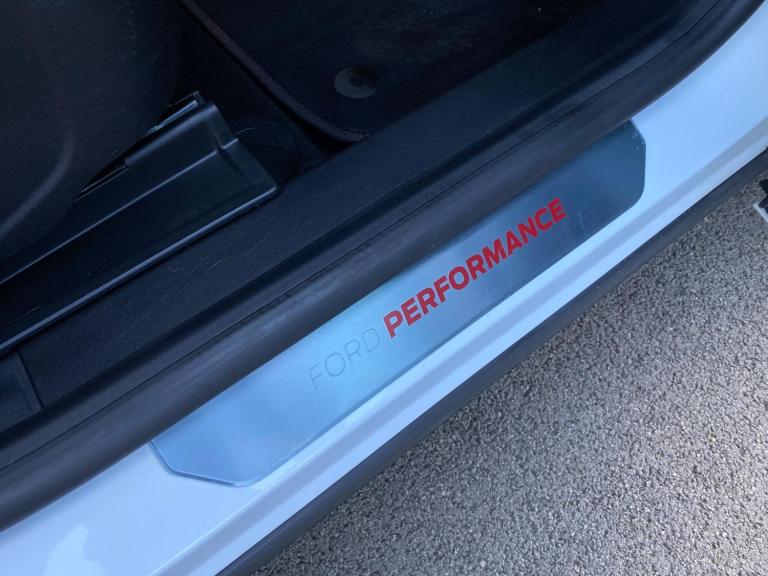 2023 Ford Puma 1.5T EcoBoost ST Euro 6 (s/s) 5dr HATCHBACK Petrol Manual