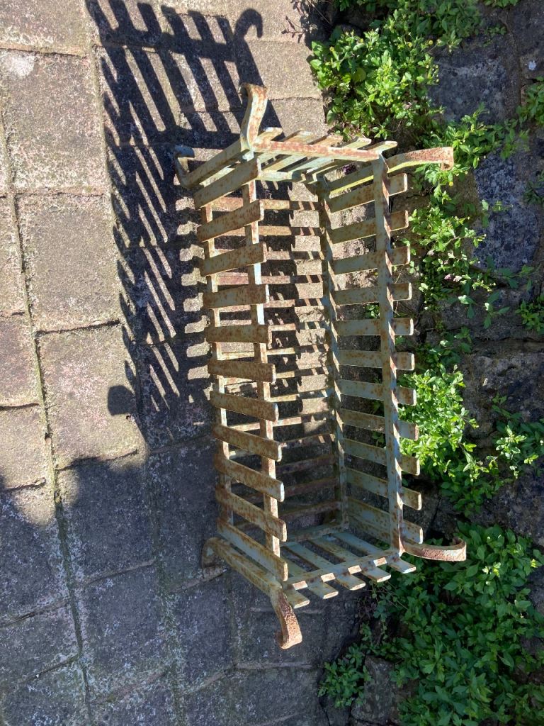 Fire Grate