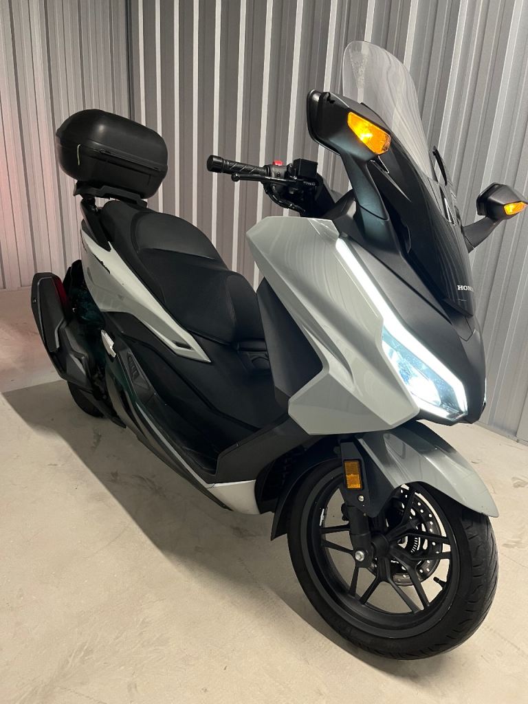 2024 Forza NSS 350cc