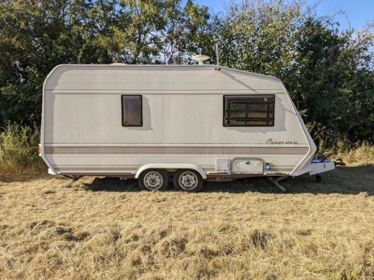 Caravan