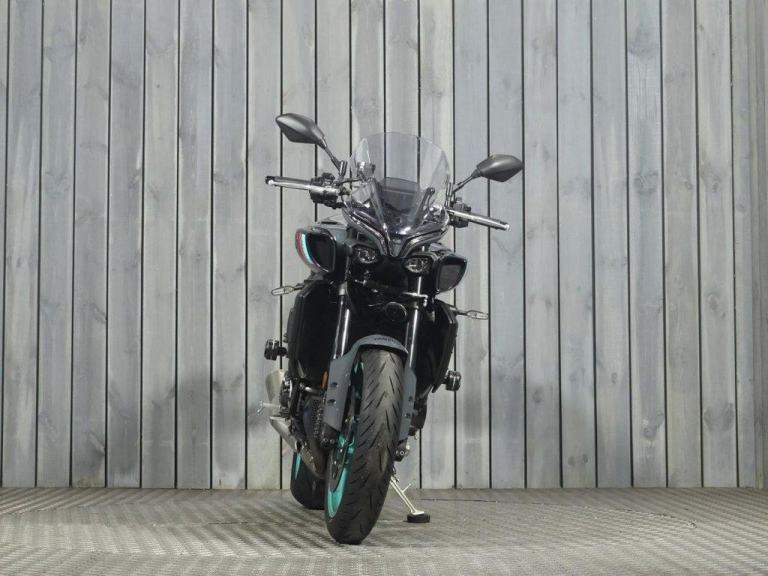 2022 22 YAMAHA MT-10