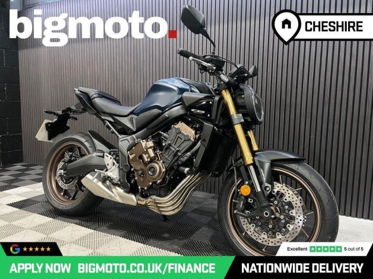 2026 26 HONDA CB650R FINANCE SPECIALISTS APPLY NOW