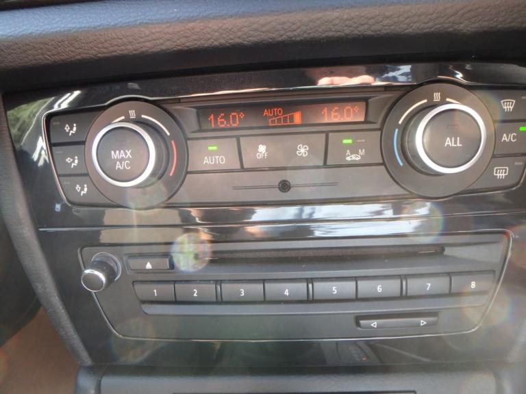 2013 BMW X1 2.0i S Drive Automatic SUV Petrol Automatic