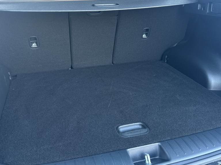 2025 Kia Sportage 1.6T GDi 207 HEV GT-Line S 5dr Auto AWD SUV PETROL/ELECTRIC Automatic