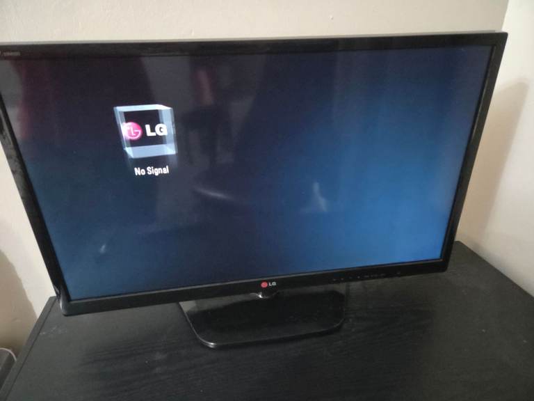 Lg tv