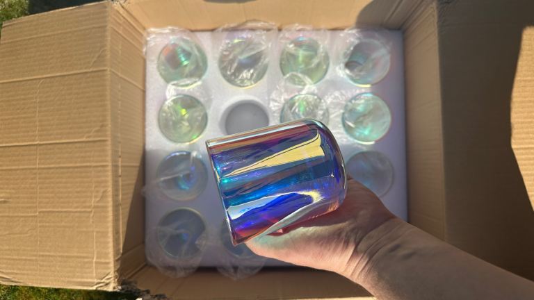 Candle making business supplies 650 ONO