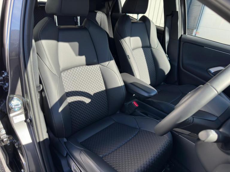 2024 Mazda Mazda2 HYBRID 1.5i Hybrid Homura 5dr CVT Hatchback Hybrid Automatic