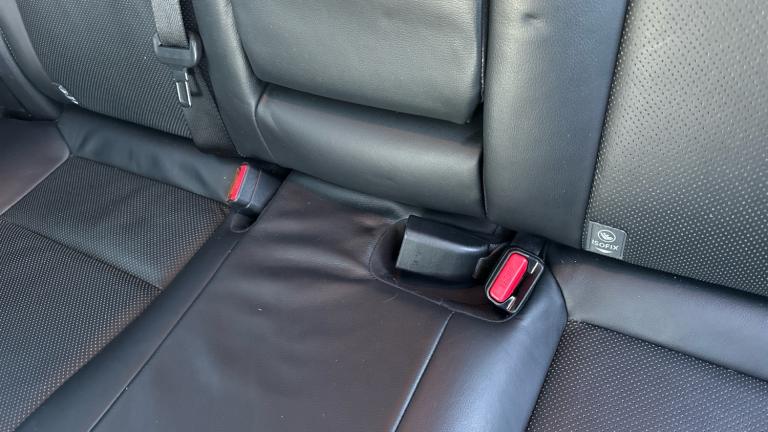 2018 Toyota Auris 1.8 Hybrid Excel TSS 5dr CVT [Leather] Hybrid Estate Estate Hybrid Automatic