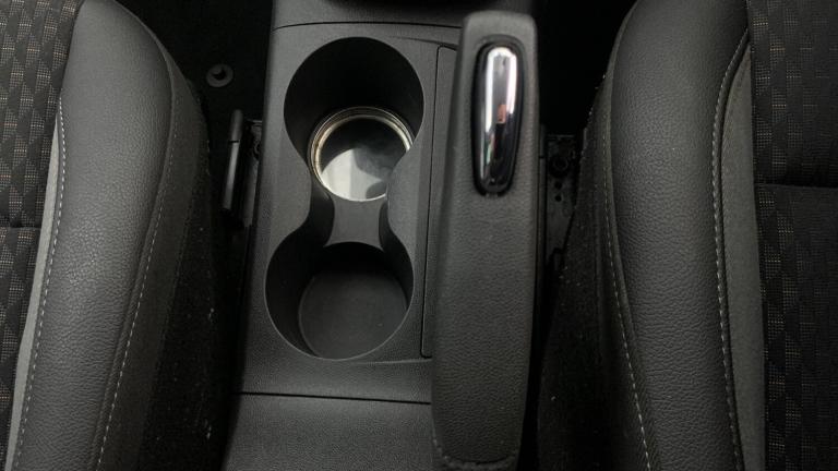 2018 Vauxhall Crossland X 1.2 Elite Nav SUV 5dr Petrol Manual Euro 6 (83 ps) SUV Petrol Manual