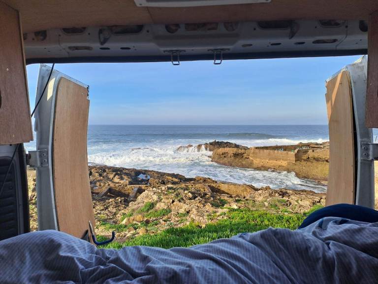 Adventure Ready Campervan | Citroen Relay | Off-Grid Setup | 4 Belted Seats | 93k Miles