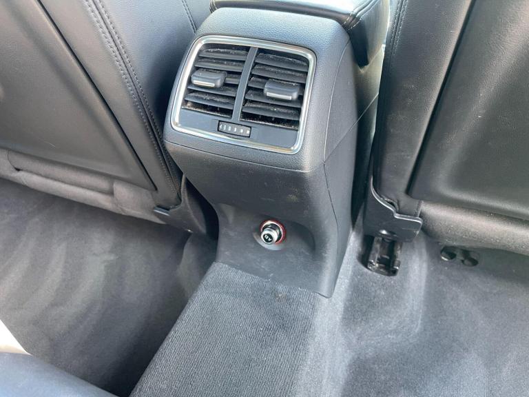 2014 Audi Q3 2.0 TDI S line S Tronic quattro Euro 5 (s/s) 5dr ESTATE Diesel Automatic