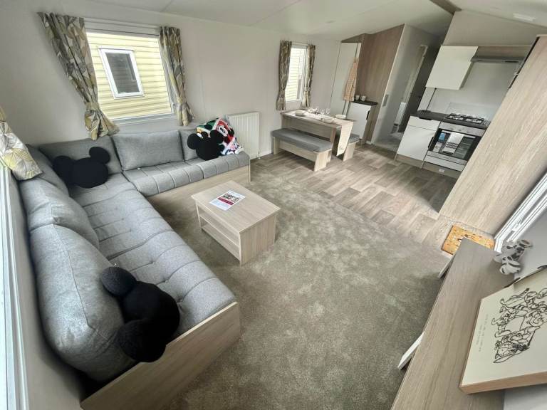 *** New Static Caravan for Sale on the Isle Of Sheppey ***