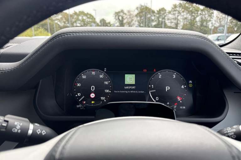 2025 Land Rover Defender 110 3.0 D250 MHEV X-Dynamic HSE Auto 4WD Euro 6 (s/s) 5dr SUV Automatic