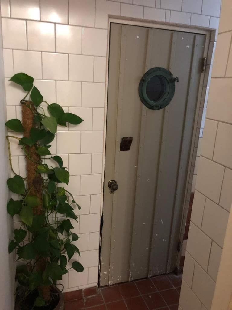 Treatment Rooms Available in Central Brighton Salon