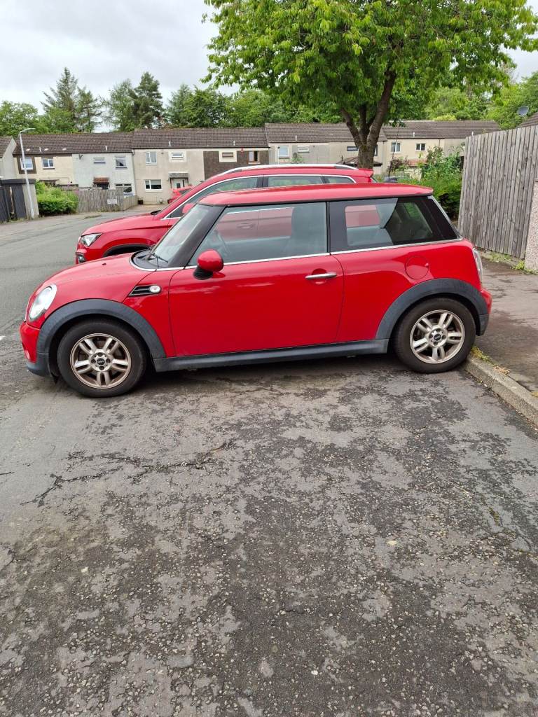 Mini, HATCHBACK, Hatchback, 2011, Manual, 1598 (cc), 3 doors
